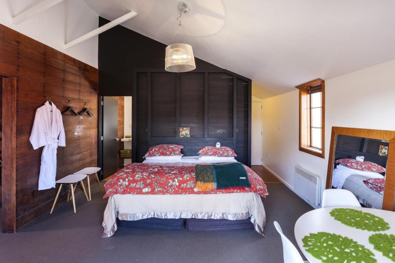 Tai Tapu Lodge Esterno foto