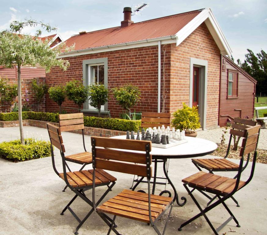 Tai Tapu Lodge Esterno foto